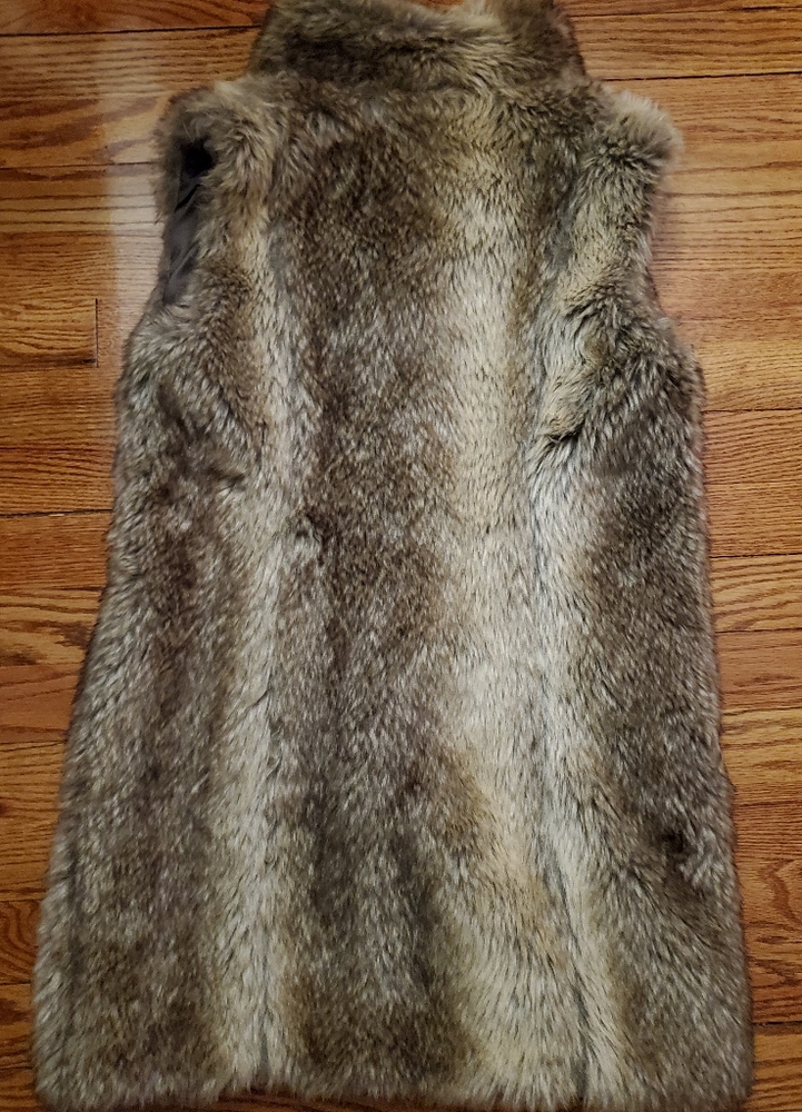 Zara Basic Jacket - image 2